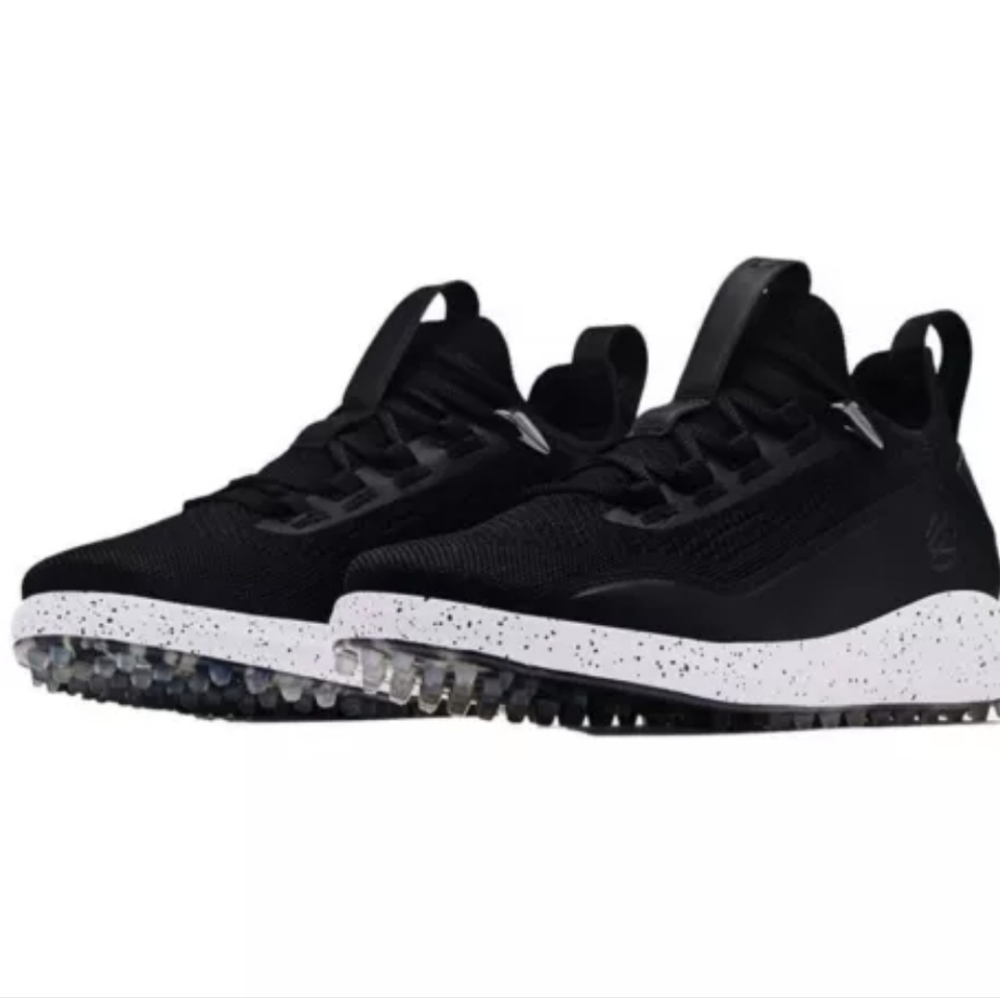 Under Armour Curry 8 Golf SL